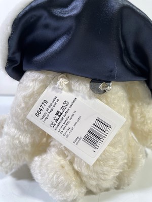 Lot 3 - STEIFF LONG TO REIGN OVER US MUSICAL BEAR