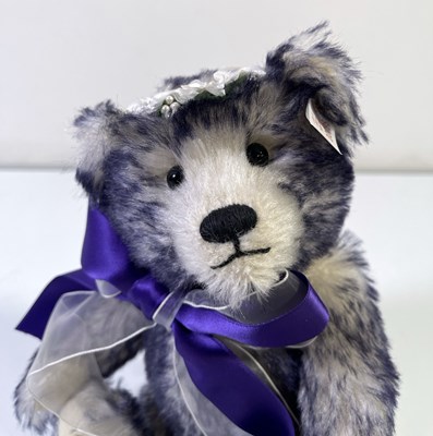 Lot 5 - STEIFF ANNELISE ANGEL BEAR - 652257
