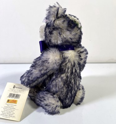 Lot 5 - STEIFF ANNELISE ANGEL BEAR - 652257