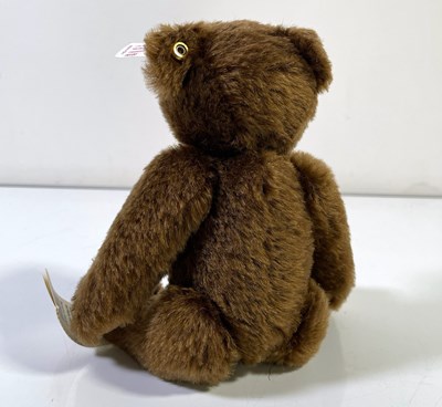 Lot 8 - STEIFF LOVE TEDDY 2002 - 994791
