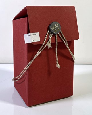 Lot 8 - STEIFF LOVE TEDDY 2002 - 994791