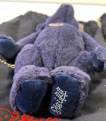 Lot 10 - STEIFF BEAR COLLECTION