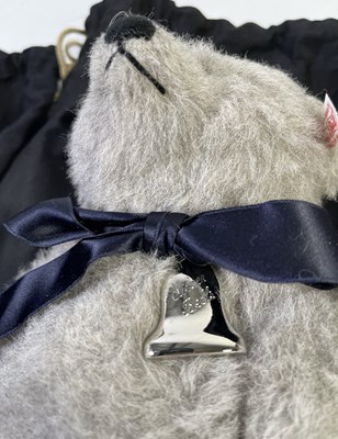 Lot 10 - STEIFF BEAR COLLECTION