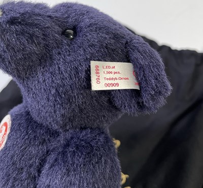 Lot 10 - STEIFF BEAR COLLECTION