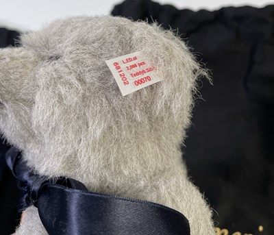 Lot 10 - STEIFF BEAR COLLECTION