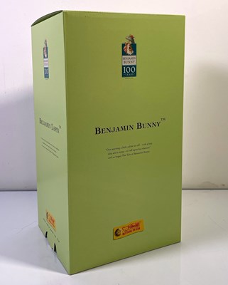 Lot 12 - STEIFF BENJAMIN BUNNY - 334335