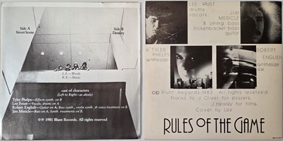Lot 155 - NOMINAL STATE - 7" SINGLE PACK