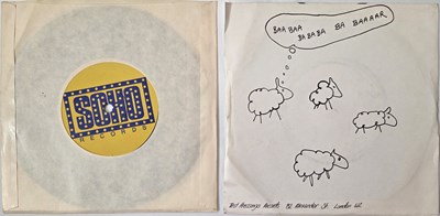 Lot 158 - THE NIPS - 7" SINGLE PACK