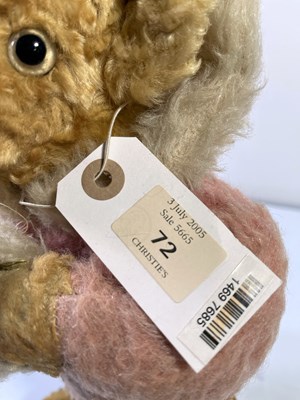Lot 18 - 1930S CHILTERN SKATER TEDDY BEAR