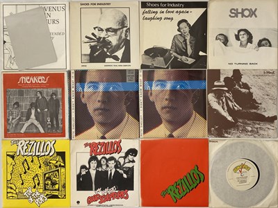 Lot 170 - NEW WAVE - ALTERNATIVE -7" VINYL COLLECTION