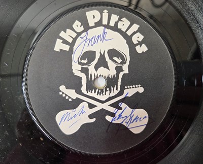 Lot 171 - THE PIRATES - 7" SINGLE PACK