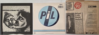 Lot 174 - PUBLIC IMAGE LTD - 7" SINGLE PACK