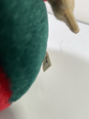 Lot 22 - STEIFF TEDDY BEAR PACK