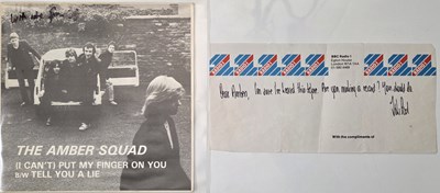 Lot 180 - POWER POP - PUNK - MOD REVIVAL - 7" SINGLE PACK