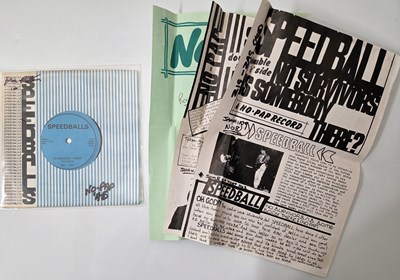Lot 180 - POWER POP - PUNK - MOD REVIVAL - 7" SINGLE PACK