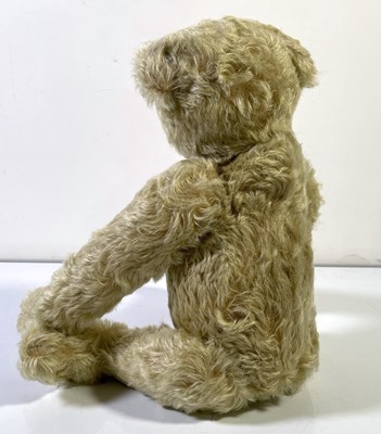 Lot 26 - STEIFF PAUL THE GROWLER BEAR 1908 REPLICA - 400513