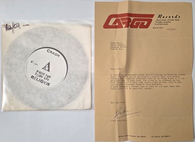 Lot 182 - PUNK - OI! - 7" SINGLE PACK