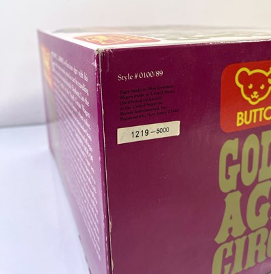 Lot 28 - STEIFF GOLDEN AGE OF CIRCUS PACK