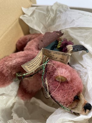 Lot 29 - LORIS HANCOCK BEARS PACK