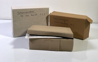 Lot 29 - LORIS HANCOCK BEARS PACK