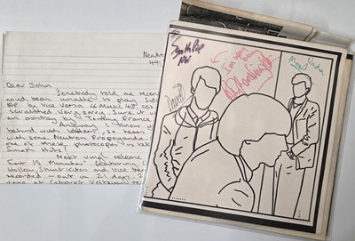 Lot 185 - SYNTH POP - 7" SINGLE PACK