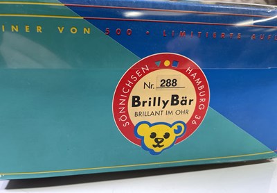 Lot 32 - STEIFF BEAR PACK