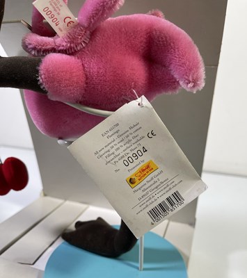 Lot 32 - STEIFF BEAR PACK