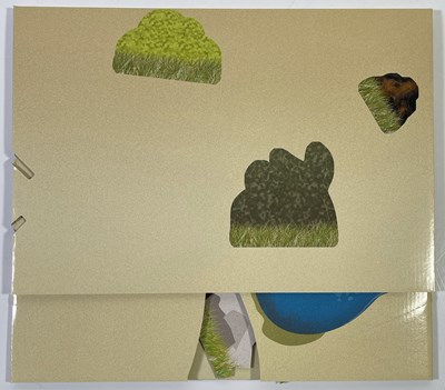 Lot 33 - STEIFF ZOO ADDITION SET - 038693