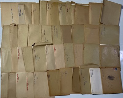 Lot 195 - FRONT OF HOUSE STILLS - LARGE COLLECTION INC CLASSIC TITLES.