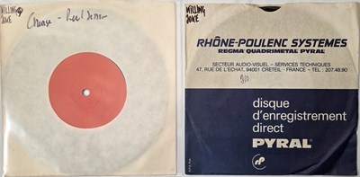 Lot 237 - KILLING JOKE - 7" SINGLE PACK