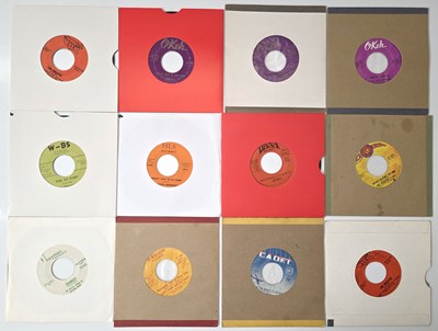 Lot 271 - NORTHERN SOUL - 7" SINGLE PACK