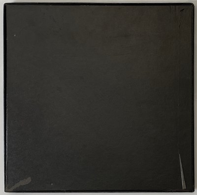 Lot 109 - THE SISTERS OF MERCY - WEA BOX SET (MERCIFUL RELEASE)
