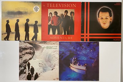 Lot 113 - INDIE / ALT - LP PACK