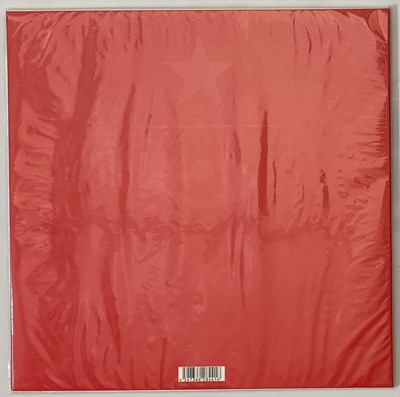 Lot 250 - DAVID BOWIE - ☆ (BLACKSTAR) LP (JAPANESE -
