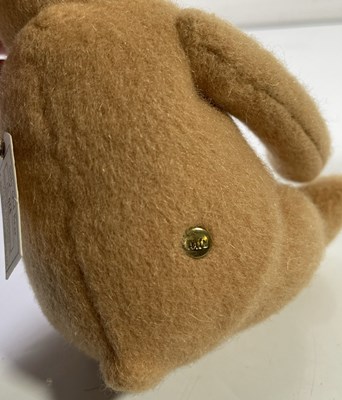 Lot 50 - R. JOHN WRIGHT WINNIE THE POOH - SILLY OLD BEAR