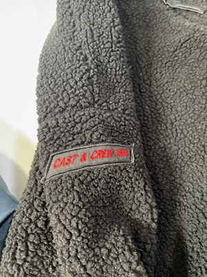 Lot 128 - JAMES BOND - CAST AND CREW CLOTHING.