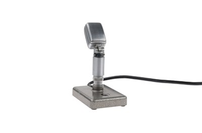 Lot 5 - RESLO RIBBON MICROPHONE