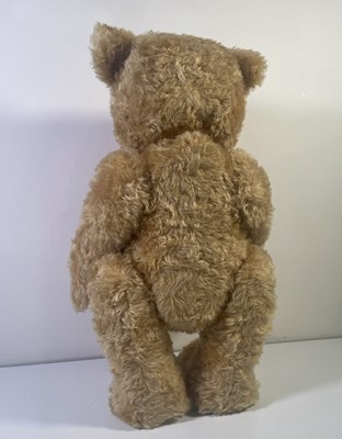 Lot 78 - STEIFF JACKIE - 408533