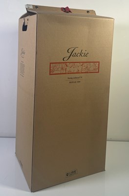 Lot 78 - STEIFF JACKIE - 408533