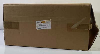 Lot 84 - STEIFF TRAVELLER, HORSE ON WHEELS - 667701