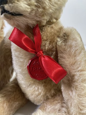 Lot 87 - TWO BEARS - TWO SCHUCO AND A POSSIBLE SCHUCO