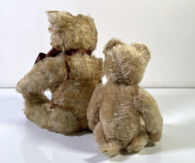 Lot 87 - TWO BEARS - TWO SCHUCO AND A POSSIBLE SCHUCO