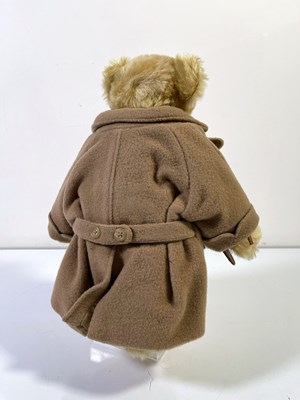 Lot 91 - STEIFF RALPH LAUREN AMERICAN BEAR - 027161