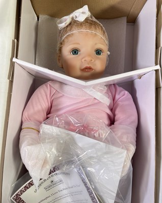 Lot 93 - MIXED DOLL COLLECTION