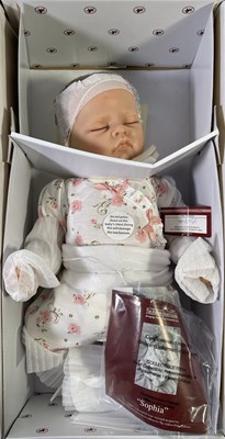 Lot 93 - MIXED DOLL COLLECTION