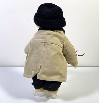 Lot 94 - STEIFF RALPH LAUREN POLO SAILOR BEAR (027130)