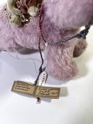Lot 99 - LORIS HANCOCK BEAR PACK