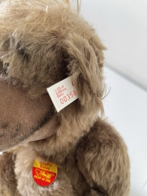 Lot 101 - PACK OF TWO STEIFF BEARS
