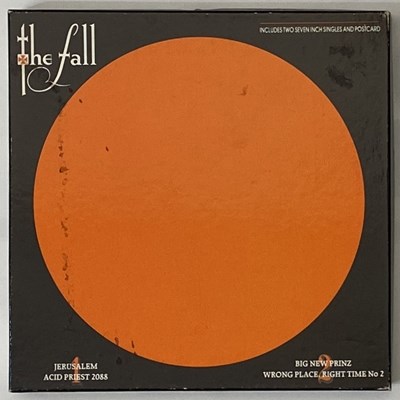 Lot 37 - PUNK - POST PUNK - NEW WAVE - 7" SINGLE PACK - THE ADICTS, ABRASIVE WHEELS, THE ADVERTS