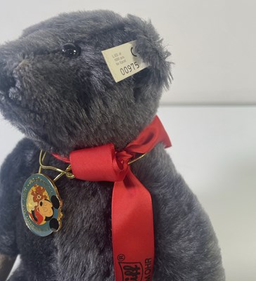 Lot 104 - PACK OF THREE STEIFF BEARS